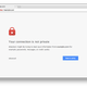 Imagen para el artículo titulado Cómo comprobar si estás visitando la página auténtica de iCloud